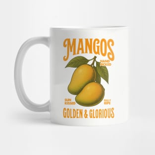 Mangos Mug